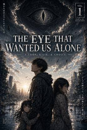 Read The Eye That Wanted Us Alone  1 Page 1 in English