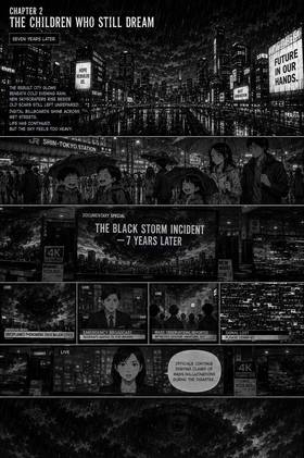 Read The Flood Cycle (Book 1)  2 Page 2 in English