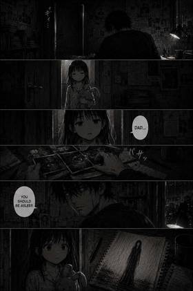 Read The Flood Cycle (Book 1)  2 Page 4 in English