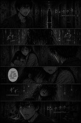 Read The Flood Cycle (Book 1)  2 Page 9 in English