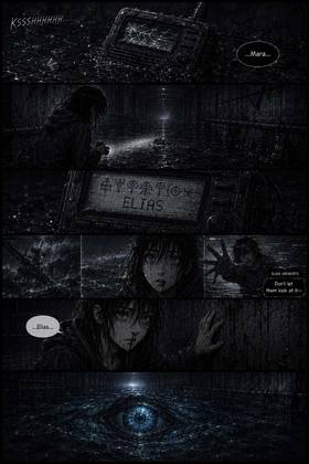 Read The Flood Cycle (Book 1)  5 Page 7 in English
