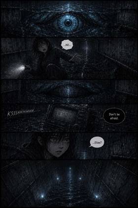 Read The Flood Cycle (Book 1)  5 Page 8 in English