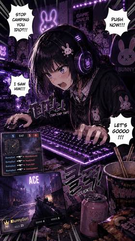 Read Ranked before dinner  1 Page 4 in English