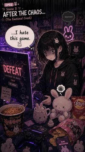 Read Ranked before dinner  2 Page 3 in English