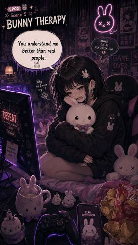 Read Ranked before dinner  2 Page 5 in English