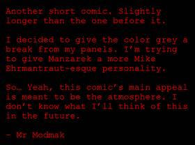 Read Manzarek  2 Page 1 in English