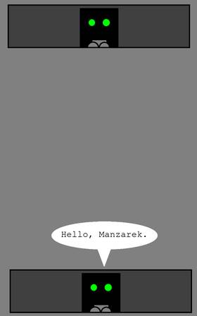 Read Manzarek  3 Page 4 in English