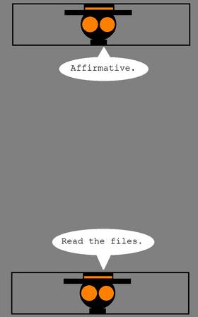 Read Manzarek  3 Page 8 in English