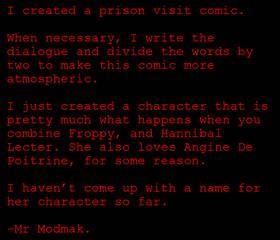 Read Manzarek  3 Page 1 in English