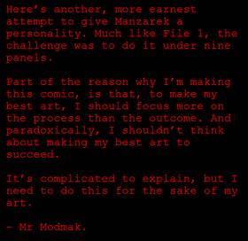 Read Manzarek  4 Page 1 in English