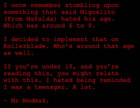 Read Manzarek  6 Page 1 in English