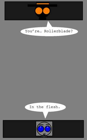 Read Manzarek  6 Page 2 in English