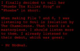 Read Manzarek  8 Page 1 in English