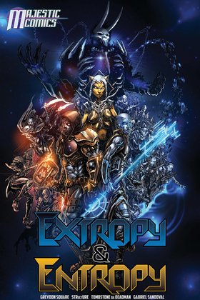 Read Extropy & Entropy  1 Page 1 in English