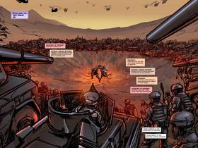 Read Extropy & Entropy  2 Page 5 in English