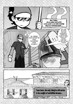 Read Goodmans   1 Page 4 in English