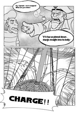 Read Goodmans   2 Page 3 in English