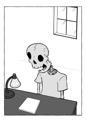 Read Goodmans   5 Page 2 in English