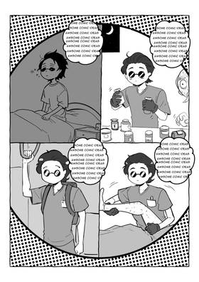 Good comic ideas 