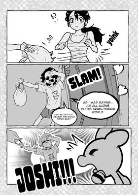 Read Goodmans   7 Page 4 in English