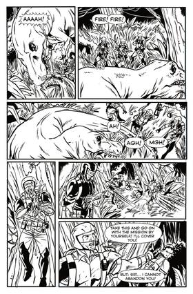 Read Twisted History Anthology  1 Page 7 in English