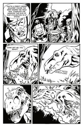 Read Twisted History Anthology  1 Page 8 in English
