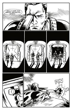 Read Twisted History Anthology  1 Page 10 in English