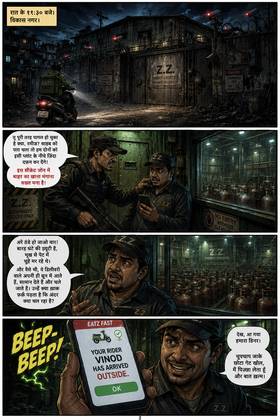 Read Vega  1 Page 2 in Hindi