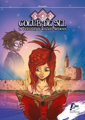 Read Coeur de Sel  1 Page 1 in French