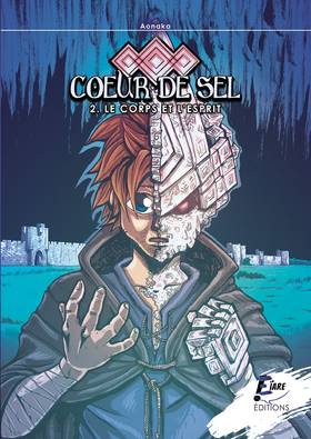 Read Coeur de Sel  2 Page 1 in French