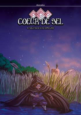 Read Coeur de Sel  2 Page 5 in French