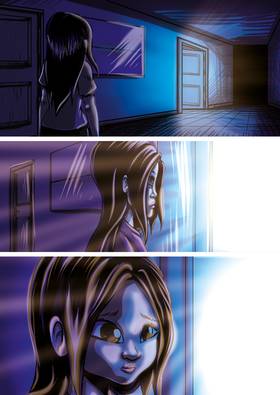 Read Coeur de Sel  2 Page 7 in French