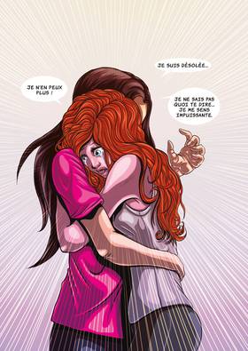 Read Coeur de Sel  2 Page 9 in French