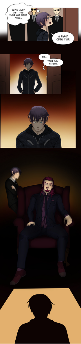 Read Sweetz Secret  2 Page 10 in English