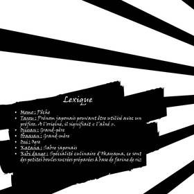 Read Contes & Mythes Japonais  1 Page 2 in French