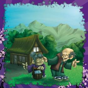 Read Contes & Mythes Japonais  1 Page 9 in French
