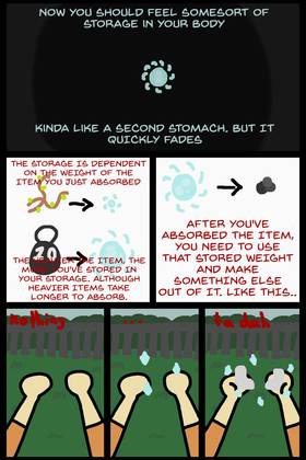 Read The Fantsy Borale  3 Page 7 in English
