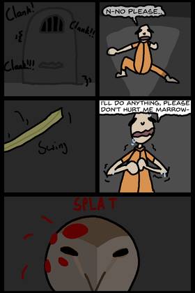 Read The Fantsy Borale  2 Page 1 in English