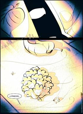 Read From Different Eyes (LEGACY 2016)  1 Page 3 in English
