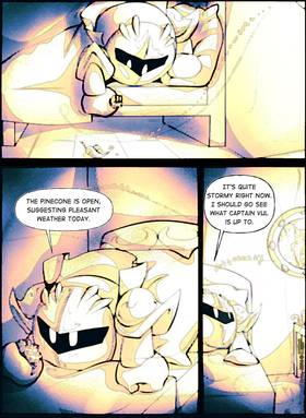 Read From Different Eyes (LEGACY 2016)  1 Page 4 in English