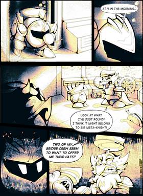 Read From Different Eyes (LEGACY 2016)  1 Page 5 in English