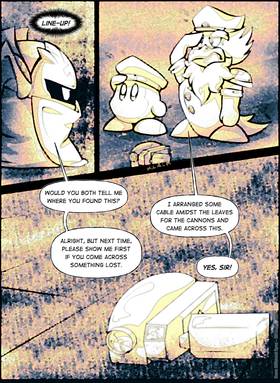 Read From Different Eyes (LEGACY 2016)  1 Page 6 in English