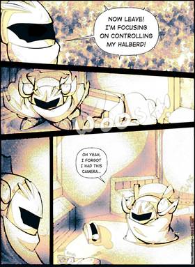 Read From Different Eyes (LEGACY 2016)  1 Page 7 in English