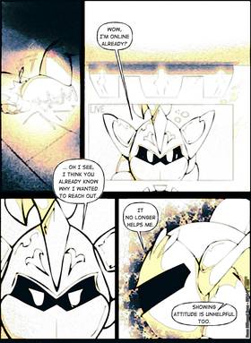 Read From Different Eyes (LEGACY 2016)  2 Page 2 in English