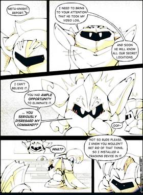 Read From Different Eyes (LEGACY 2016)  2 Page 3 in English