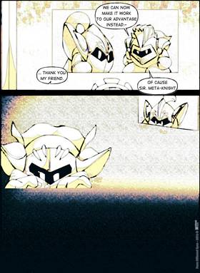 Read From Different Eyes (LEGACY 2016)  2 Page 4 in English