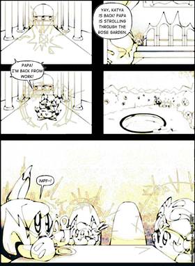 Read From Different Eyes (LEGACY 2016)  2 Page 5 in English