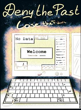 Read From Different Eyes (LEGACY 2016)  3 Page 1 in English