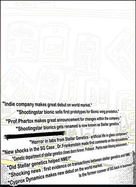 Read From Different Eyes (LEGACY 2016)  3 Page 3 in English