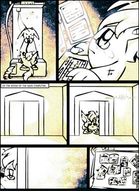 Read From Different Eyes (LEGACY 2016)  3 Page 2 in English